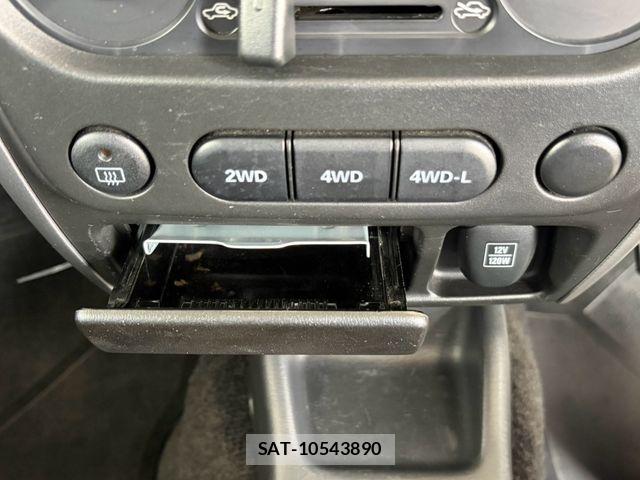 Suzuki JIMNY 2010-08 8562277-22