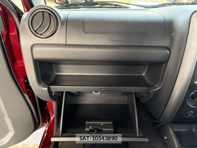 Suzuki JIMNY 2010-08 8562277-23