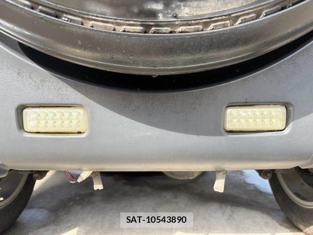 Suzuki JIMNY 2010-08 8562277-25