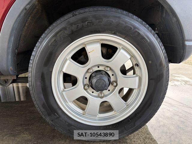 Suzuki JIMNY 2010-08 8562277-26