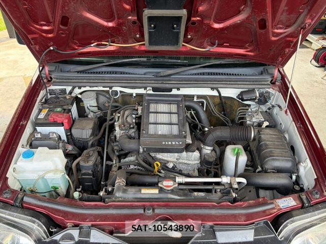 Suzuki JIMNY 2010-08 8562277-27