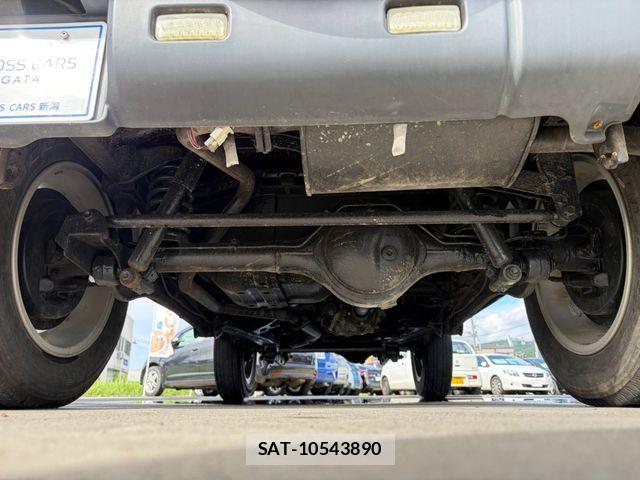 Suzuki JIMNY 2010-08 8562277-28