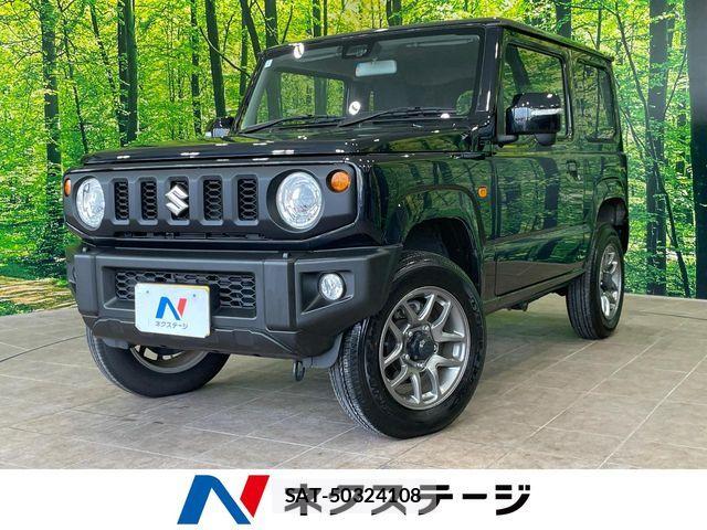 Suzuki JIMNY 2024-02 8562253-0