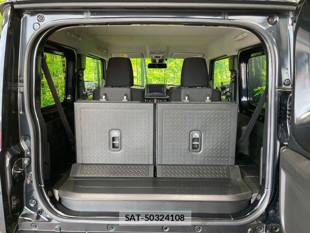 Suzuki JIMNY 2024-02 8562253-9