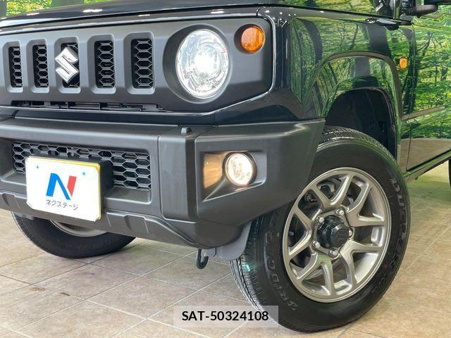 Suzuki JIMNY 2024-02 8562253-10