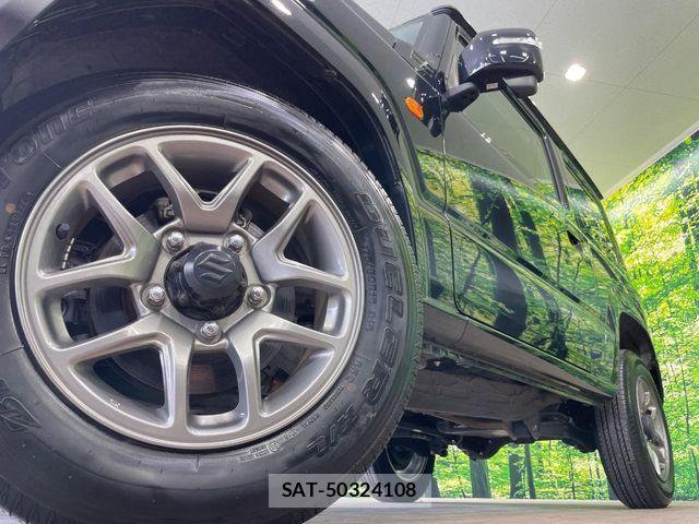 Suzuki JIMNY 2024-02 8562253-11