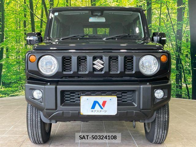 Suzuki JIMNY 2024-02 8562253-12