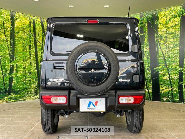 Suzuki JIMNY 2024-02 8562253-13