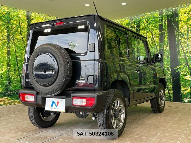 Suzuki JIMNY 2024-02 8562253-15