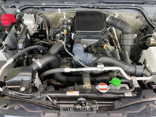 Suzuki JIMNY 2024-02 8562253-16