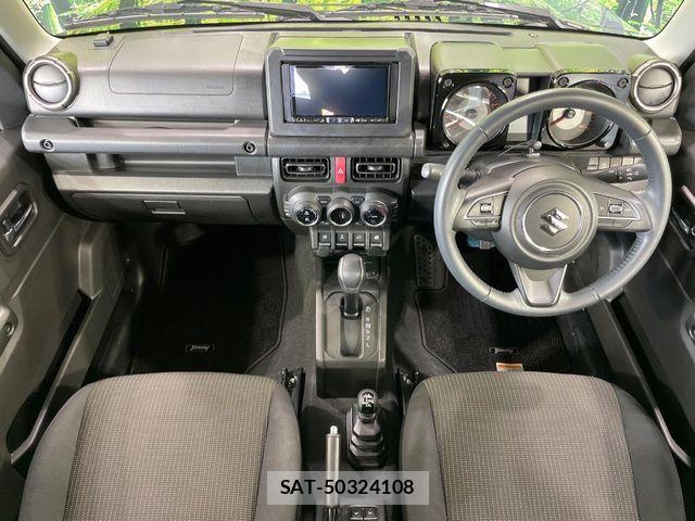Suzuki JIMNY 2024-02 8562253-1