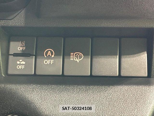 Suzuki JIMNY 2024-02 8562253-19