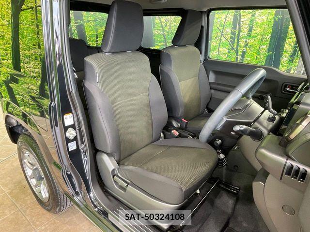 Suzuki JIMNY 2024-02 8562253-7