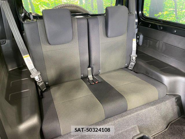 Suzuki JIMNY 2024-02 8562253-8