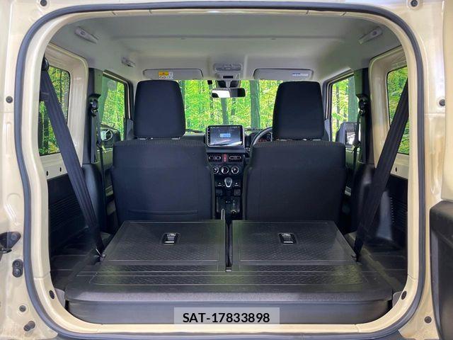 Suzuki JIMNY 2024-05 8562257-9