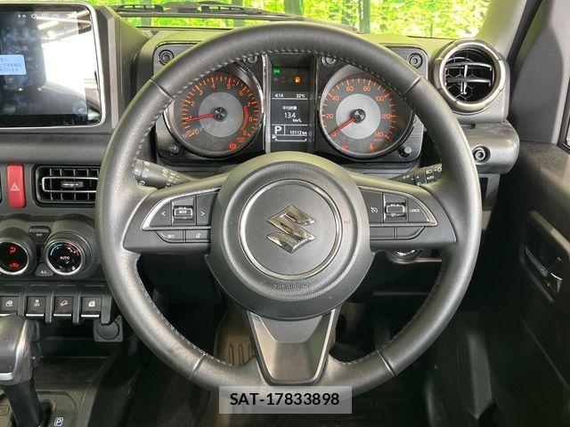 Suzuki JIMNY 2024-05 8562257-10