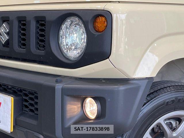Suzuki JIMNY 2024-05 8562257-11