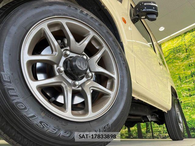 Suzuki JIMNY 2024-05 8562257-12
