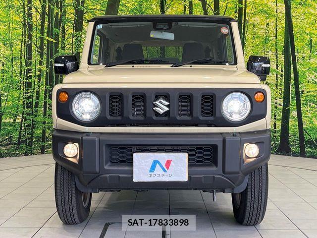 Suzuki JIMNY 2024-05 8562257-13