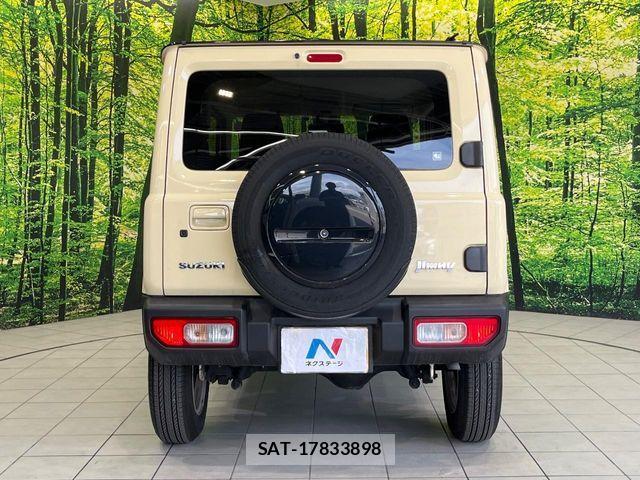 Suzuki JIMNY 2024-05 8562257-14