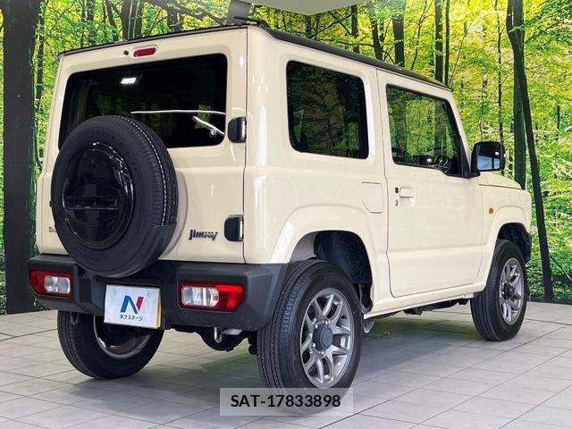 Suzuki JIMNY 2024-05 8562257-16