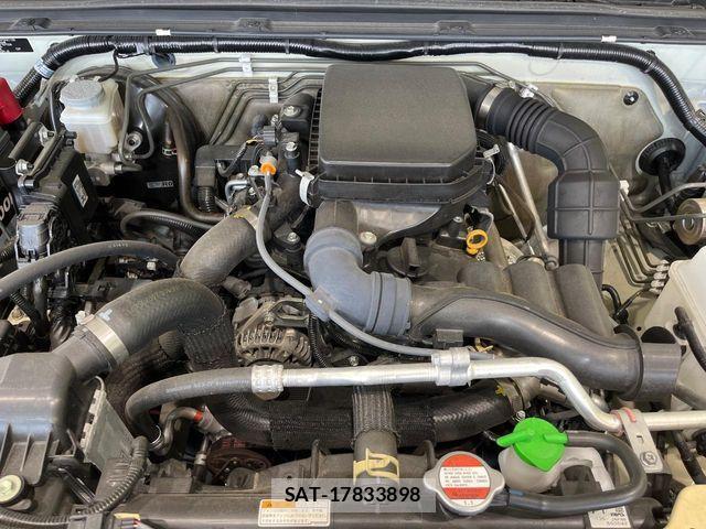 Suzuki JIMNY 2024-05 8562257-17