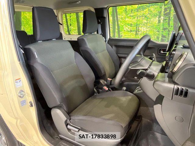 Suzuki JIMNY 2024-05 8562257-7