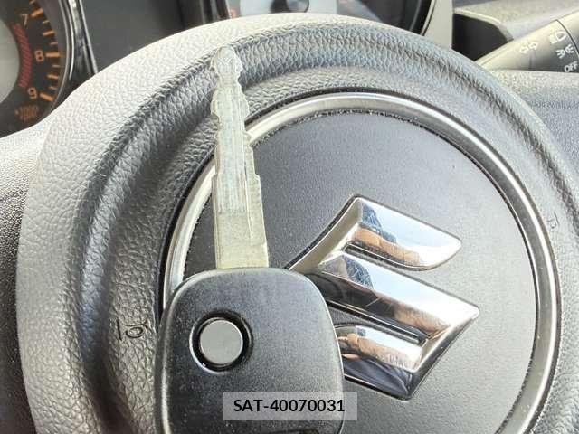Suzuki JIMNY 2021-03 8562259-10