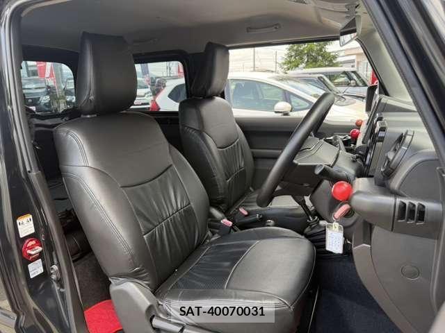 Suzuki JIMNY 2021-03 8562259-11