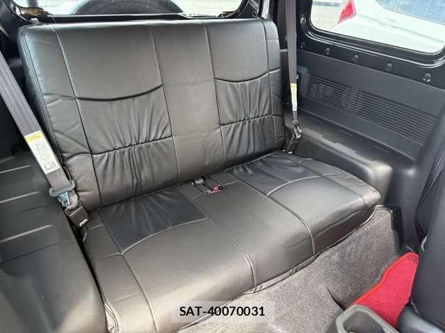 Suzuki JIMNY 2021-03 8562259-12