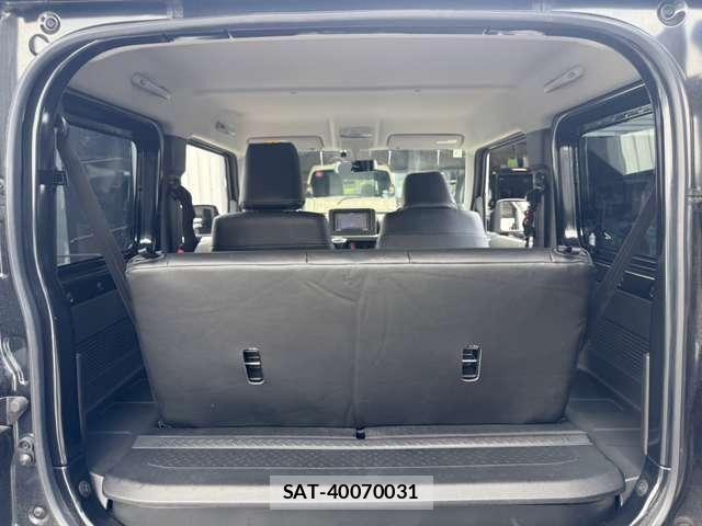 Suzuki JIMNY 2021-03 8562259-13