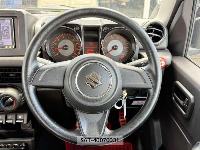 Suzuki JIMNY 2021-03 8562259-14