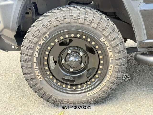 Suzuki JIMNY 2021-03 8562259-16