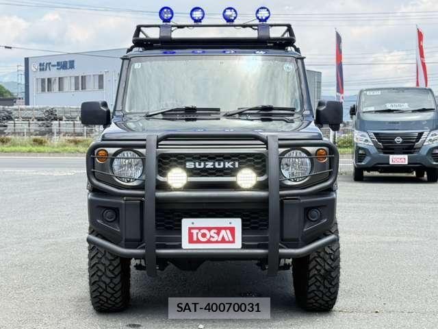 Suzuki JIMNY 2021-03 8562259-17