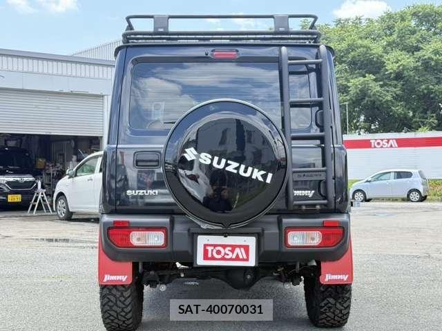 Suzuki JIMNY 2021-03 8562259-18