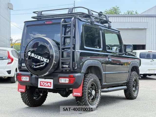 Suzuki JIMNY 2021-03 8562259-20
