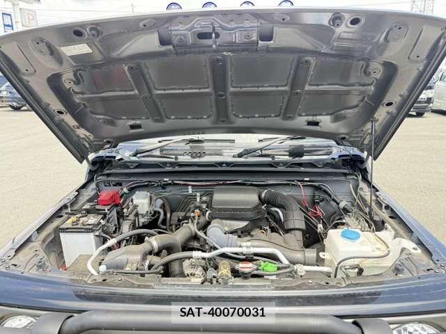 Suzuki JIMNY 2021-03 8562259-21