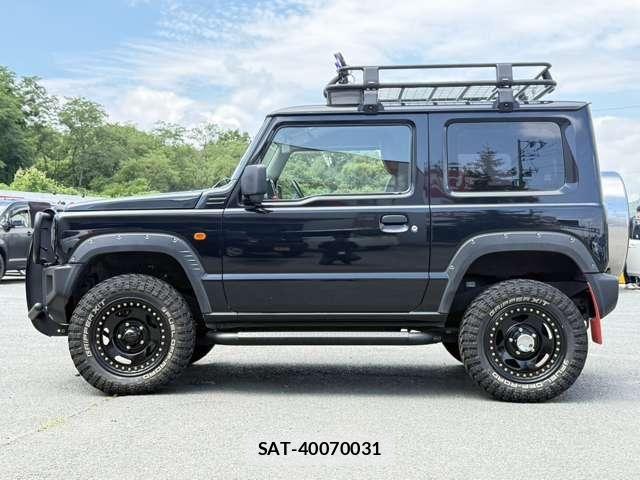 Suzuki JIMNY 2021-03 8562259-23