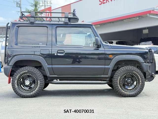 Suzuki JIMNY 2021-03 8562259-25