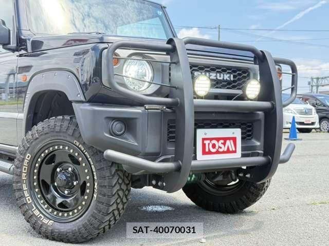 Suzuki JIMNY 2021-03 8562259-26