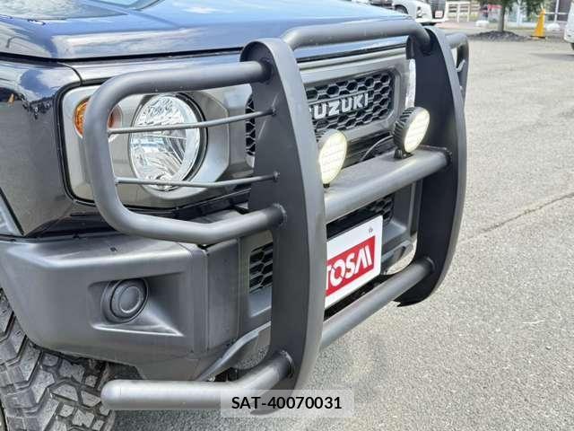 Suzuki JIMNY 2021-03 8562259-27