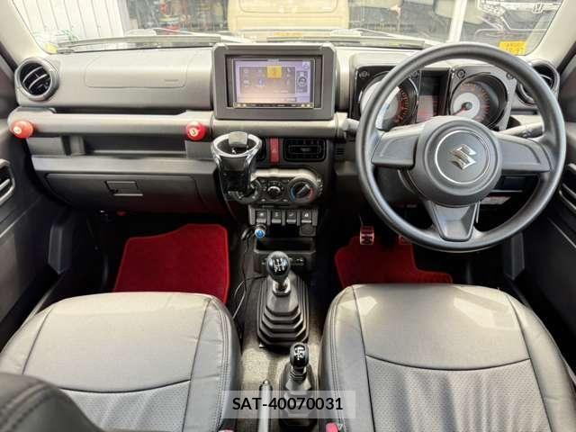 Suzuki JIMNY 2021-03 8562259-4