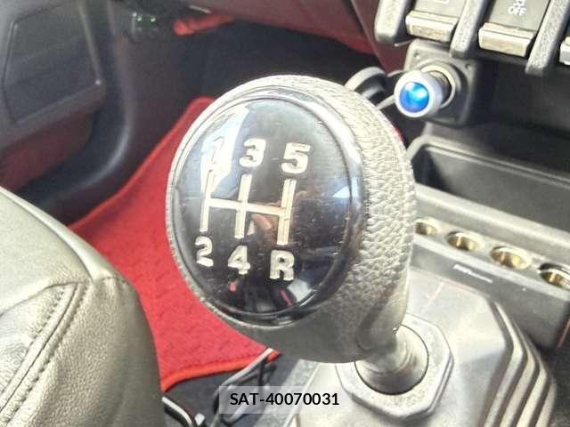 Suzuki JIMNY 2021-03 8562259-7