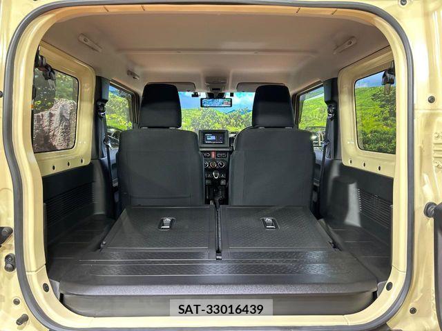 Suzuki JIMNY 2024-07 8562255-9