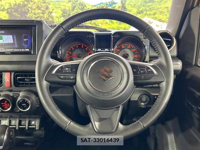 Suzuki JIMNY 2024-07 8562255-10