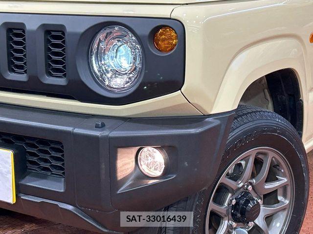 Suzuki JIMNY 2024-07 8562255-11