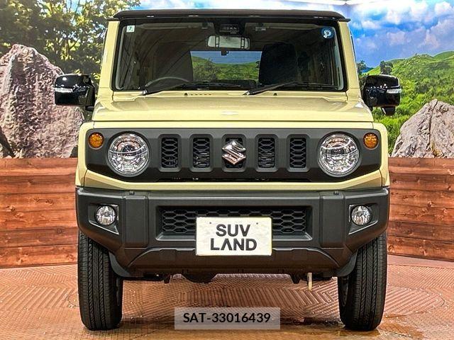 Suzuki JIMNY 2024-07 8562255-13