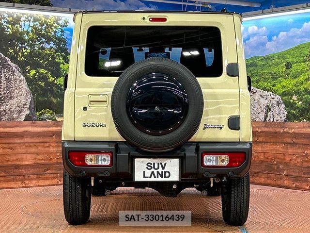 Suzuki JIMNY 2024-07 8562255-14