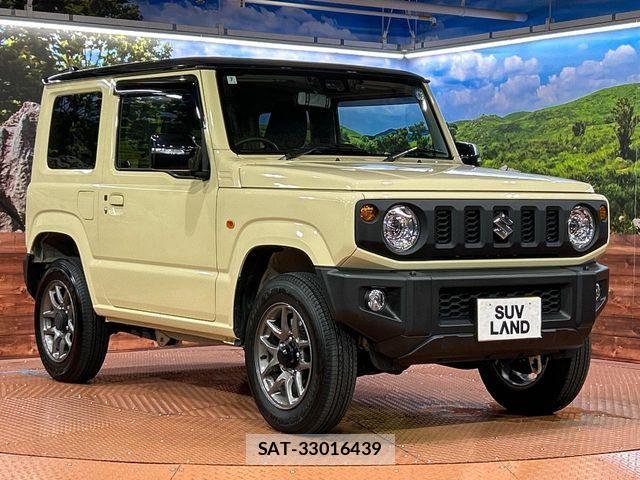 Suzuki JIMNY 2024-07 8562255-15