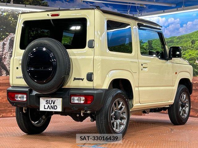 Suzuki JIMNY 2024-07 8562255-16